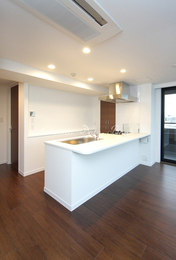 リビングダイニング